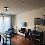 Perfect Spot / Szlak / City Center