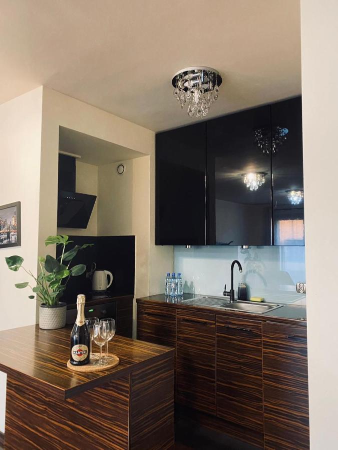 Apartament Perfect Spot / Szlak / Center *