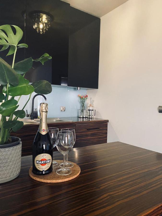 Perfect Spot / Szlak / Center Apartment *